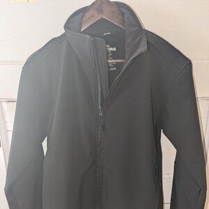 NWT Spiewak Softshell Jacket/Liner | Black